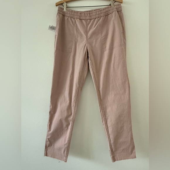 Vuori Women's Ripstop Pant Terracotta VW450 Size Small - Picture 3 of 13